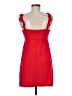 Forever 21 Red Cocktail Dress Size M - photo 2