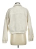 Angel Kiss 100% Polyester Ivory Jacket Size M - photo 2