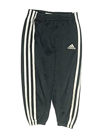 Adidas Track Pants (view 1)