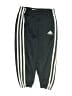 Adidas Green Track Pants Size 3T - photo 1