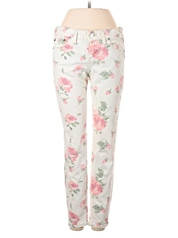 Free People Jeans (view 1)