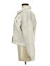 Angel Kiss 100% Polyester Ivory Jacket Size M - photo 5