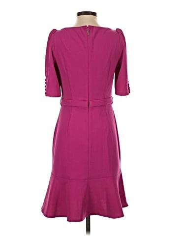 Karl Lagerfeld Paris Cocktail Dress (view 2)