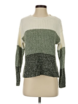 Francesca's Pullover Sweater (view 1)