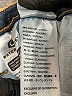 Levi's Blue Denim Shorts Size 23 waist - photo 5