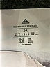 Adidas 100% Polyester White Active Skort Size M - photo 3