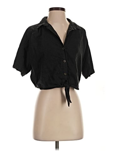 Urban Outfitters Short Sleeve Polo (view 1)