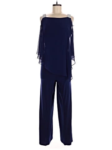 MSK Jumpsuit (view 1)
