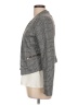 Love Tree Houndstooth Gray Blazer Size L - photo 5