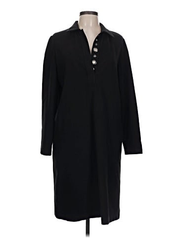 Lafayette 148 New York Casual Dress (view 1)