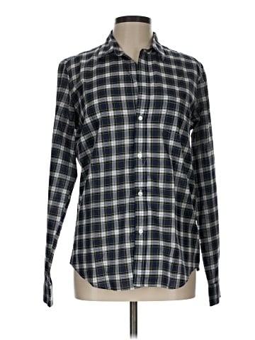 Frank & Eileen Long Sleeve Button-Down Shirt (view 1)