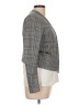 Love Tree Houndstooth Gray Blazer Size L - photo 4