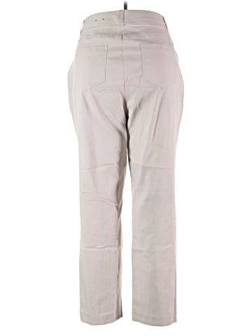 JM Collection Dress Pants (view 2)