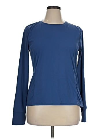 Spyder Long Sleeve Top (view 1)