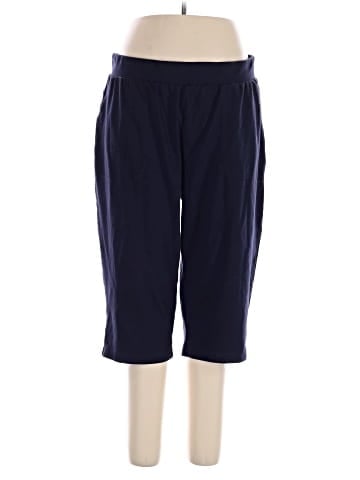 Croft & Barrow Active Pants (view 1)