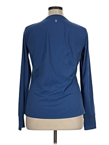 Spyder Long Sleeve Top (view 2)