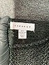 Topshop 100% Polyester Black Cardigan Size 4 - photo 7