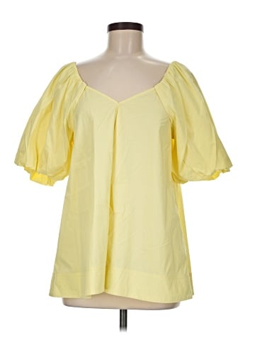 CO Short Sleeve Blouse (view 1)