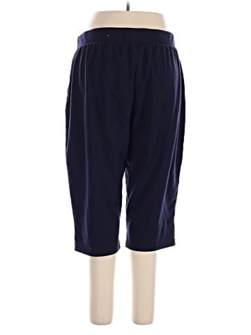 Croft & Barrow Active Pants (view 2)