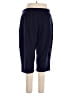 Croft & Barrow Blue Active Pants Size XL - photo 2