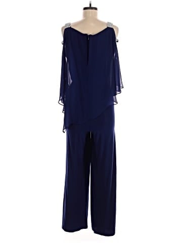 MSK Jumpsuit (view 2)