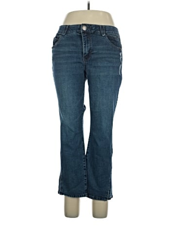 Wit & Wisdom Jeans (view 1)