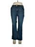 Wit & Wisdom Blue Jeans Size 14 - photo 1