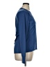 Spyder Blue Long Sleeve Top Size XL - photo 4