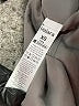 Halara Solid Gray Athletic Shorts Size XS - photo 4