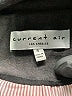 Current Air Black Blazer Size S - photo 6