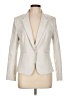H&M Ivory Blazer Size 10 - photo 1