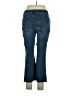 Wit & Wisdom Blue Jeans Size 14 - photo 2