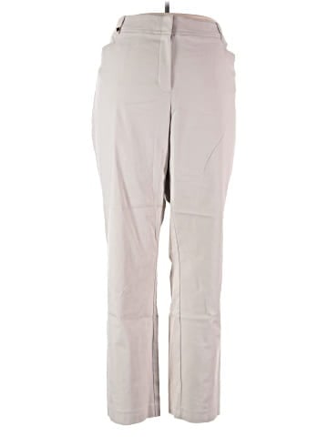 JM Collection Dress Pants (view 1)