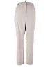 JM Collection Gray Dress Pants Size 20 - photo 1