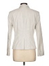 H&M Ivory Blazer Size 10 - photo 2