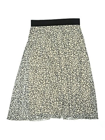 DKNY Casual Skirt (view 1)