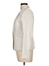 H&M Ivory Blazer Size 10 - photo 5