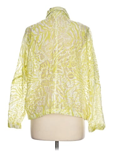 Chico's Raincoat (view 2)