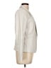 H&M Ivory Blazer Size 10 - photo 4