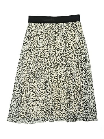 DKNY Casual Skirt (view 2)