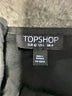 Topshop Graphic Black Jumpsuit Size 0 - photo 4