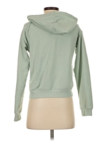 auden Zip Up Hoodie (view 2)