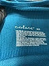 colsie Teal Tank Top Size XS - photo 7