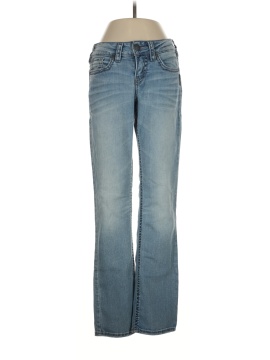 Silver Jeans Co. Jeans
