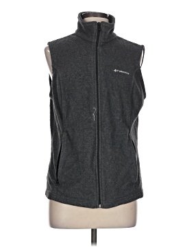 Columbia Sweater Vest (view 1)