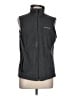 Columbia 100% Polyester Gray Sweater Vest Size L - photo 1