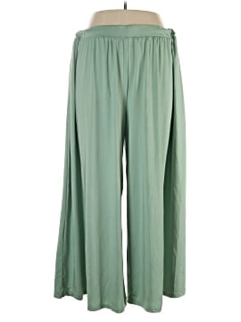 Shein Curve Casual Pants
