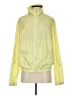 Aqua Yellow Windbreaker Size S - photo 1