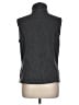 Columbia 100% Polyester Gray Sweater Vest Size L - photo 2