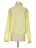 Aqua Yellow Windbreaker Size S - photo 2